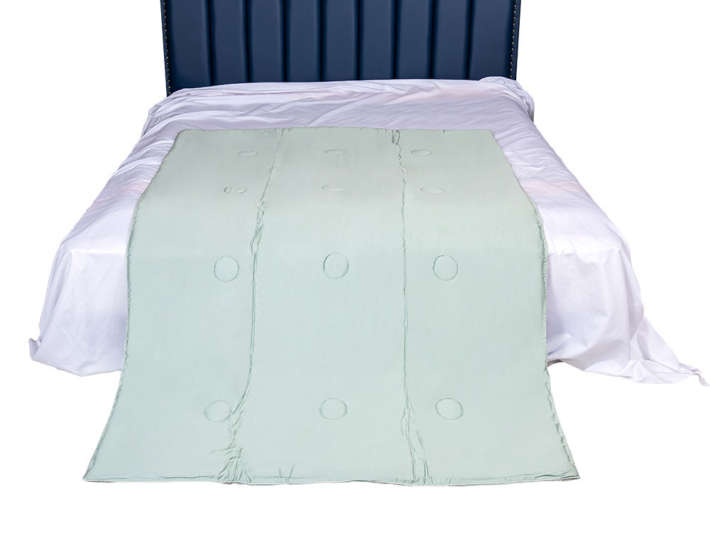 Ljetni cool prekrivač