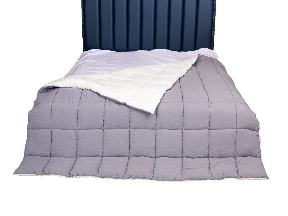 Mekana voda ispran od kože