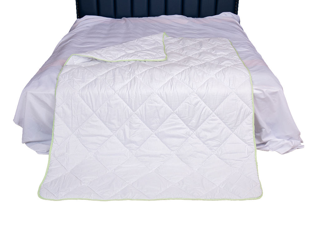 Četkani prekrivač mikrofibre