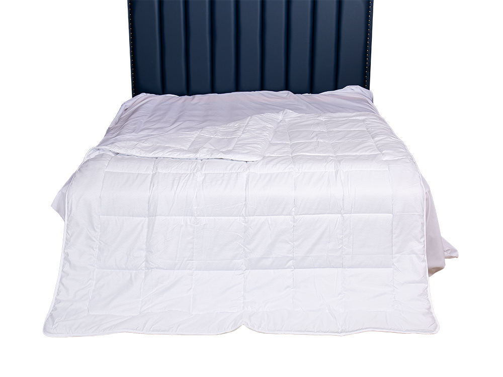 Prekrivač od poliestera s mjehurićima