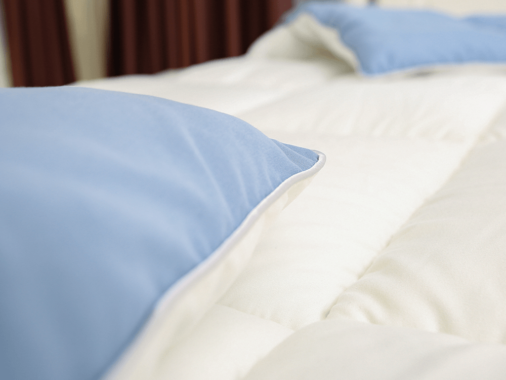 Dvostruka boja od poliestera u boji