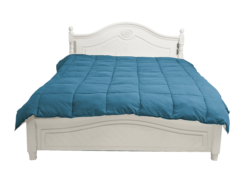 Dvostruka dvostruka boja poliestera