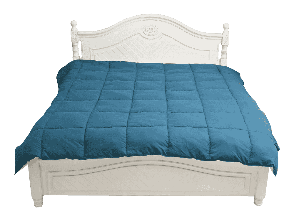 Dvostruka dvostruka boja poliestera