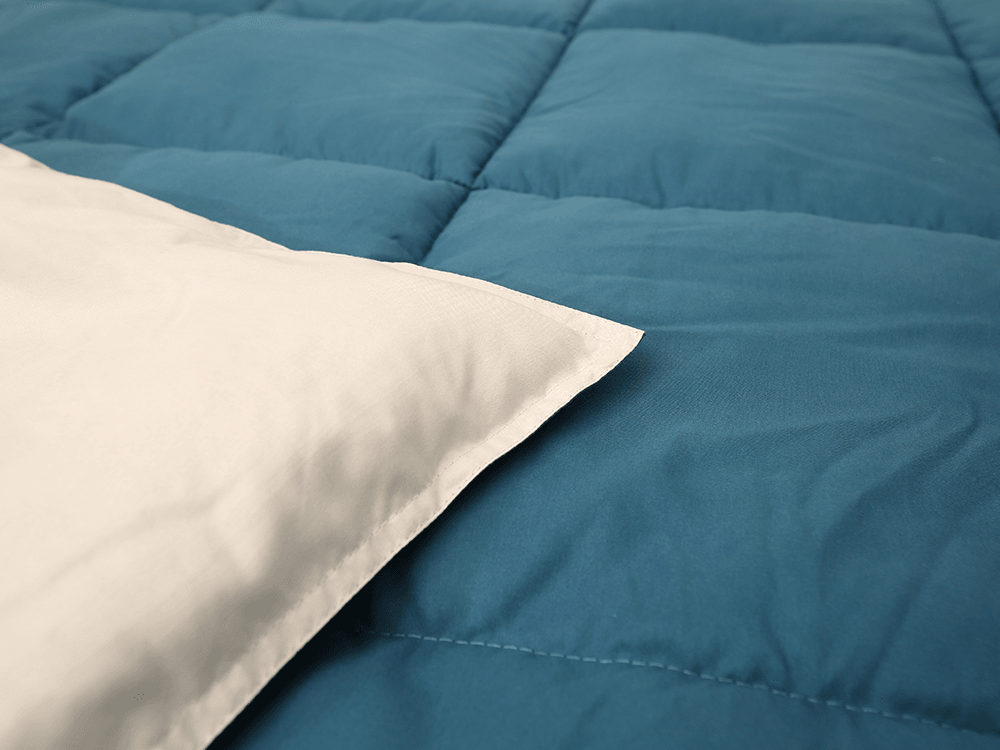 Dvostruka dvostruka boja poliestera