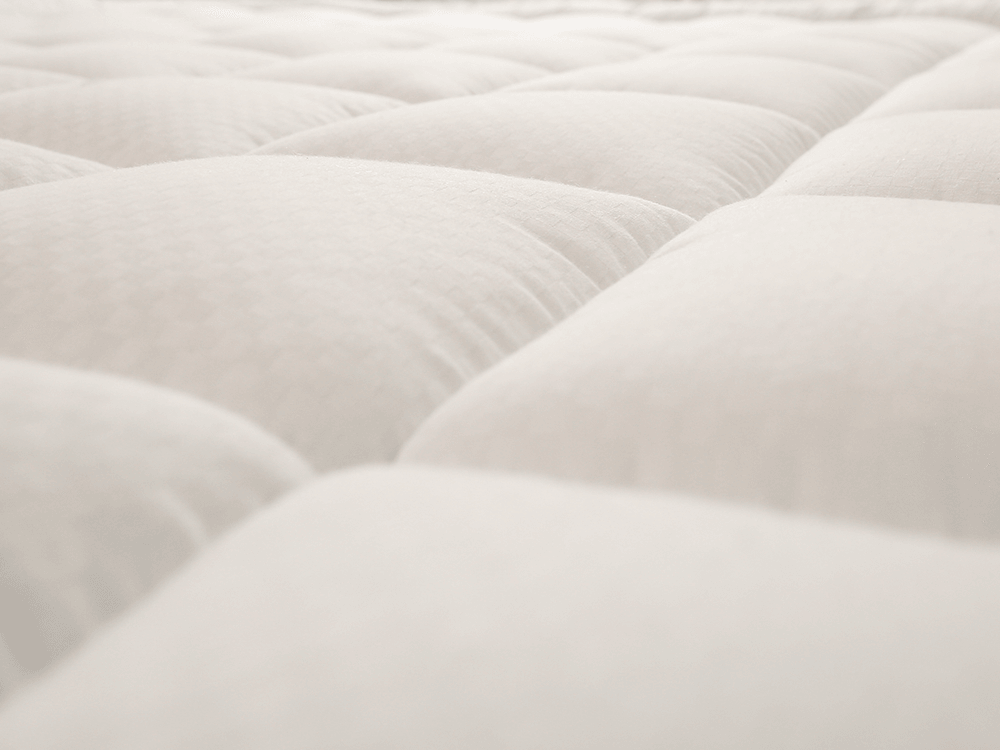 Pamučni zaštitnik madraca od jakčice