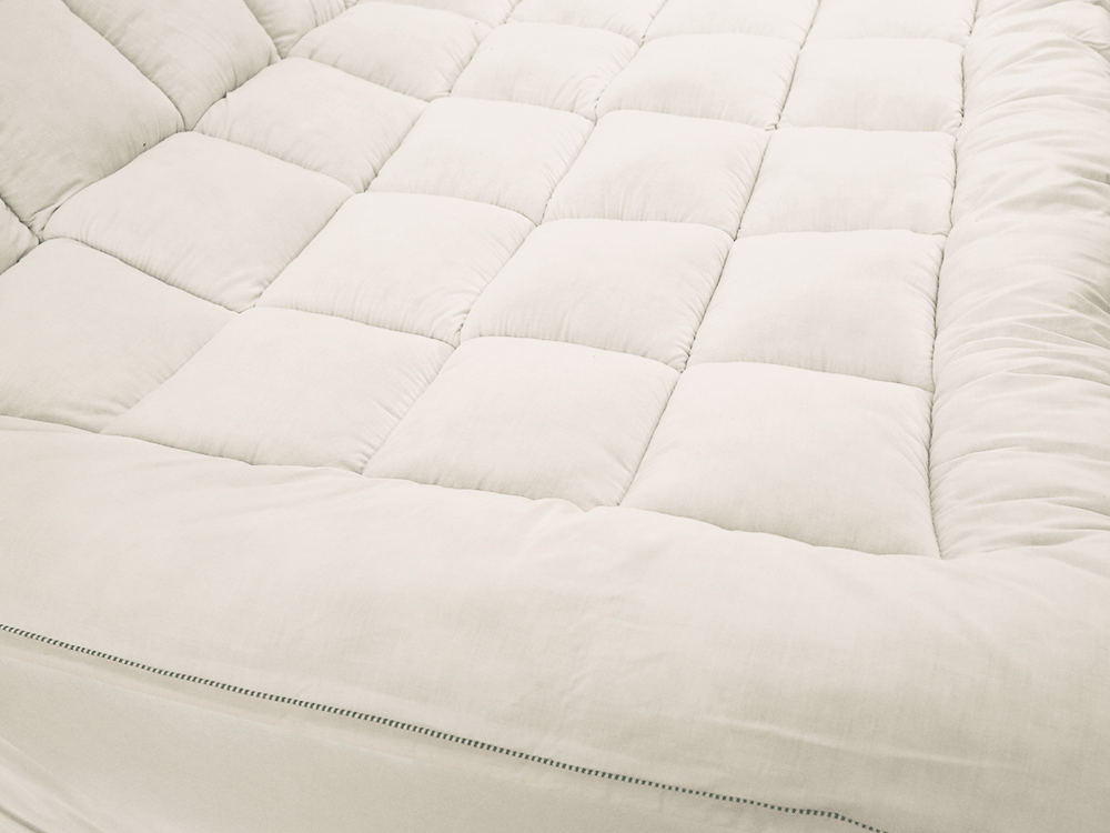 Ekstra debeli udoban zaštitnik od poliestera